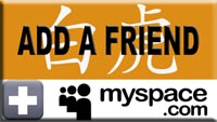Add Me as a Myspace Friend!